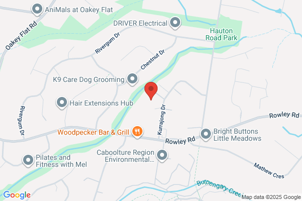 G R Wood Homes Pty Ltd
