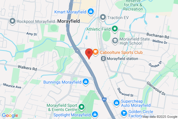 Keystar Kia Morayfield