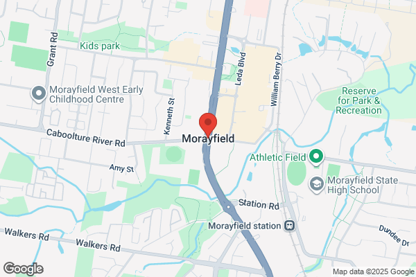 Keystar Subaru Morayfield