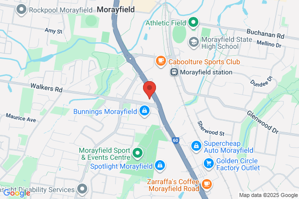 Keystar Isuzu UTE Morayfield