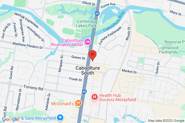 North Brisbane Cylinder Heads