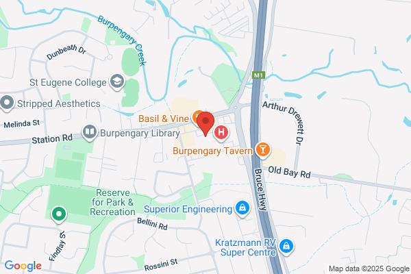 ABC Burpengary