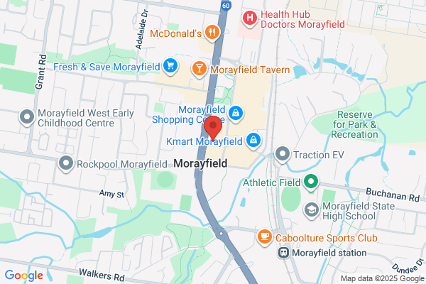 ABC Morayfield West