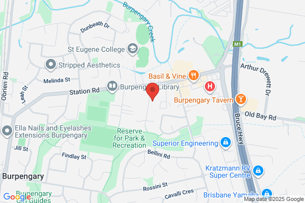 Burpengary Babyland
