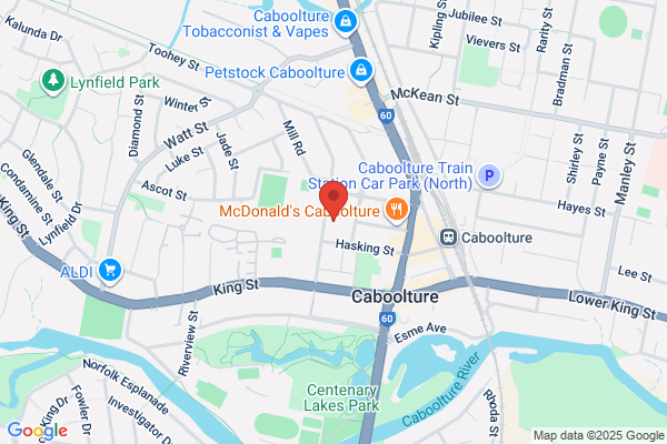 Caboolture Educational Care