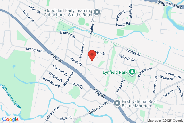 Caboolture West Children's Centre