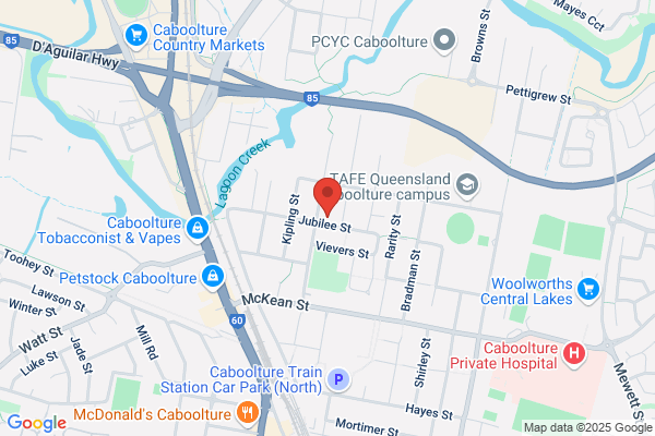 Jubilee & Jubilee Tots Child Care Centre