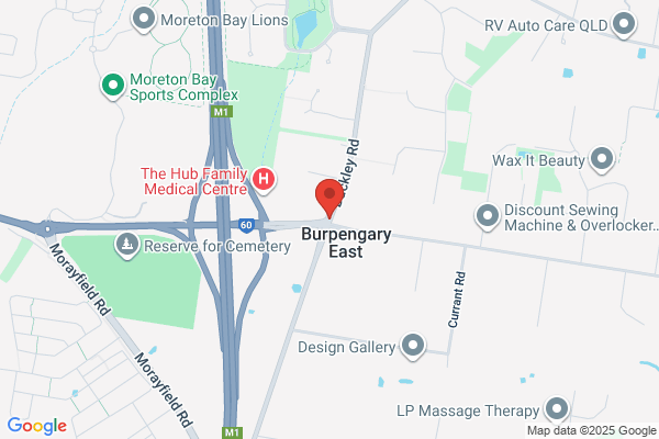 ABC Developmental Learning Centre - Burpengary Central