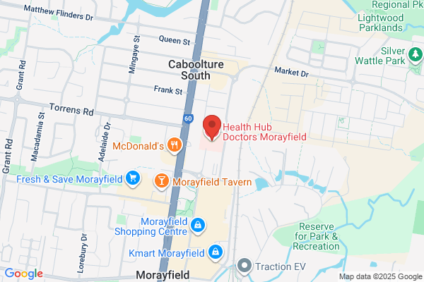 ABC Developmental Learning Centre - Caboolture