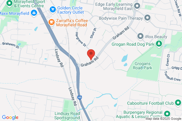 ABC Developmental Learning Centre - Morayfield Central