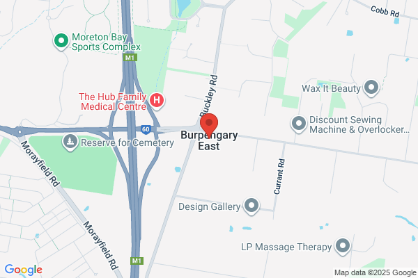Burpengary Pre Prep and Creche