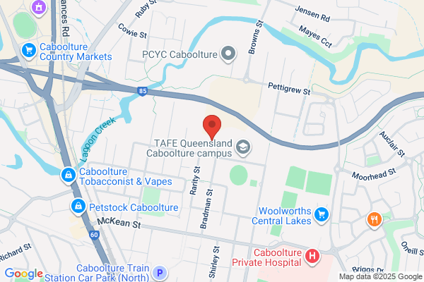 C & K Caboolture Tafe Community Child Care Centre
