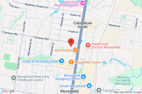Lady Gowrie Caboolture Family Day Care