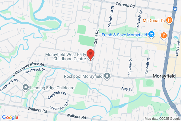 Morayfield World of Learning