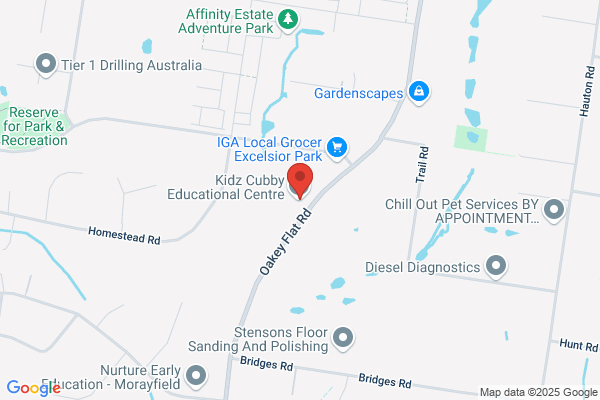 The Kidz Cubby Educational Centre