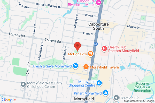 Caboolture Christian Spiritual Church