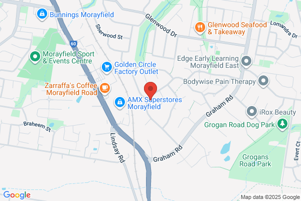 Armstrong Scott Electrical