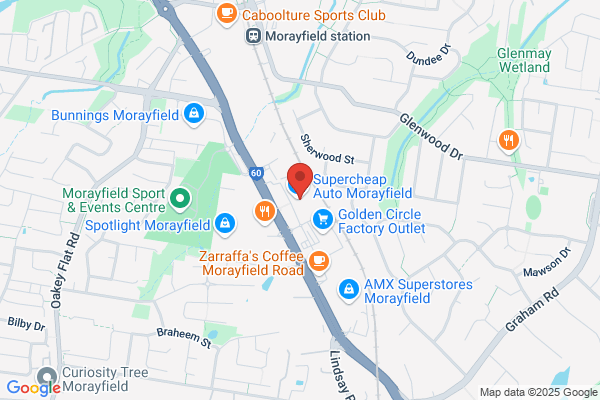 Amart Furniture Morayfield