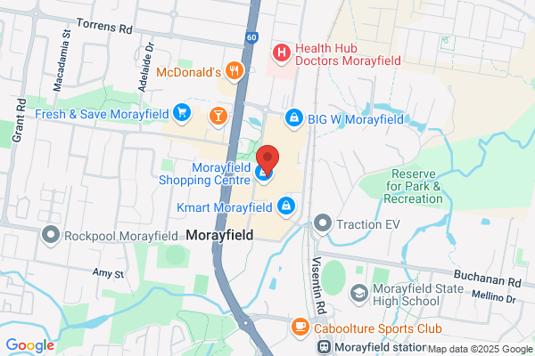 Laser Clinics Australia - Morayfield