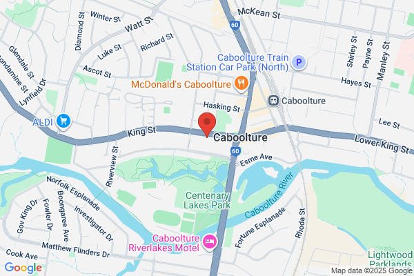 Liquorland Caboolture