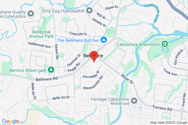 BWS Bellmere