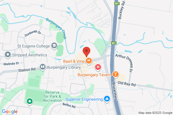 BWS Burpengary Central