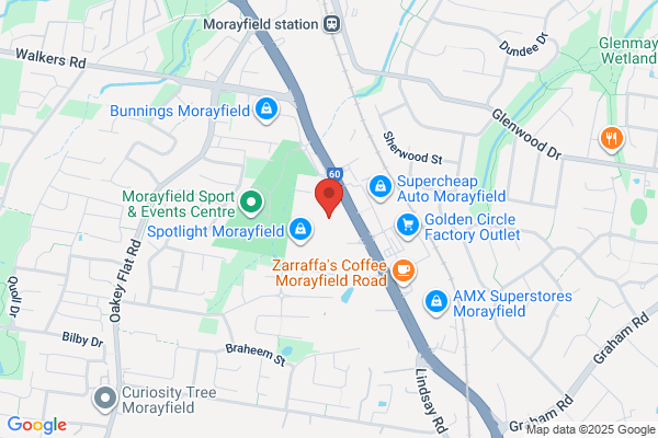 BWS Morayfield Central