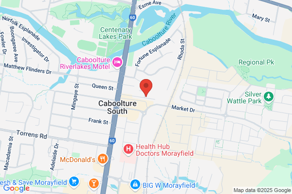 Caboolture Automotive Services
