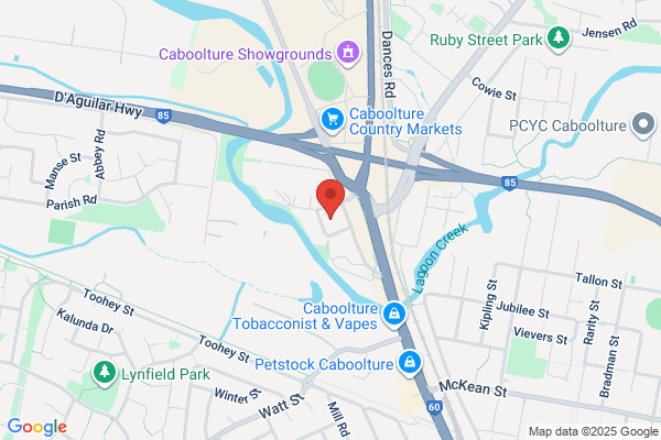Garry's Mechanical Repairs-Caboolture