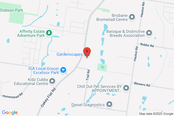 Nursery Traders Suncoast Pty Ltd