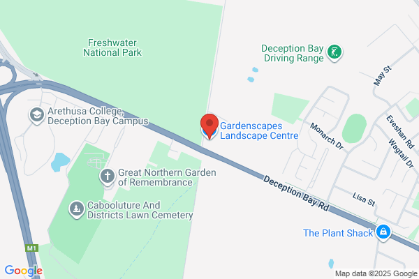 Gardenscapes Landscape Centre