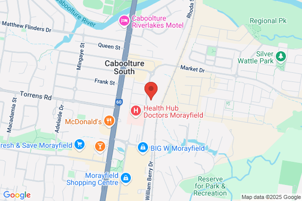 Caboolture Crash Repairs