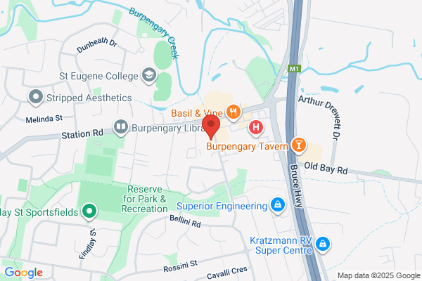 Domino's Pizza Burpengary