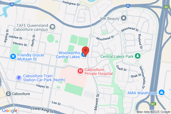 Domino's Pizza North Caboolture
