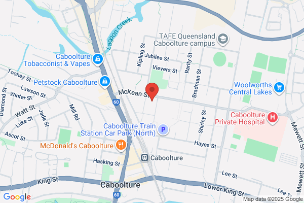 Pizza Hut Caboolture