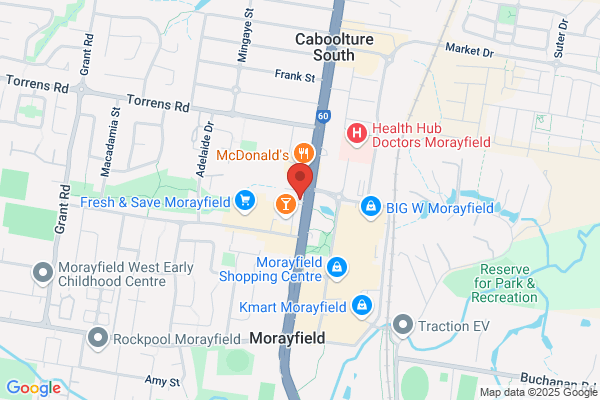 Aussie Home Loans Morayfield/North Lakes