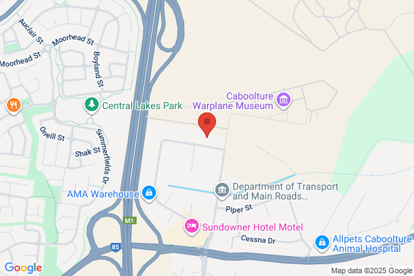 Caboolture Commercial Real Estate