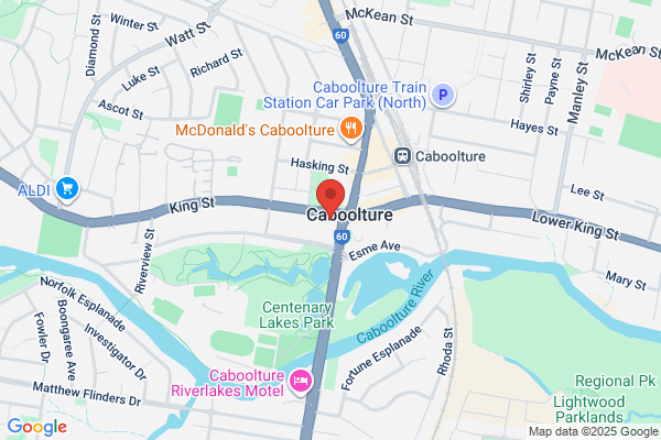 Caboolture Property Sales