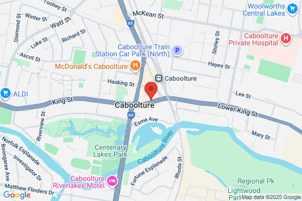 Caboolture Realty