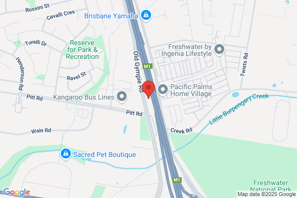 Gold Property Group Burpengay / Narangba