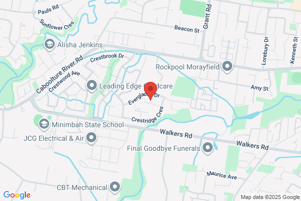 Kris Sutcliffe & Amanda Roberts - Real Estate Agents (Caboolture / Morayfield)