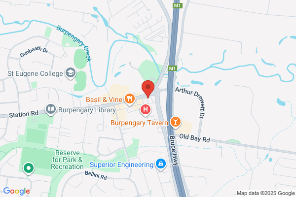 Burpengary Fish & Chips
