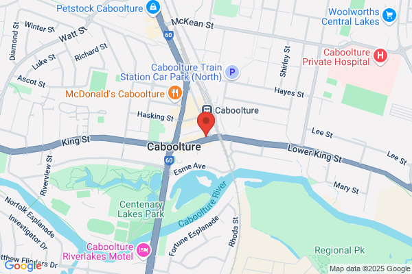 Caboolture Seafood Market