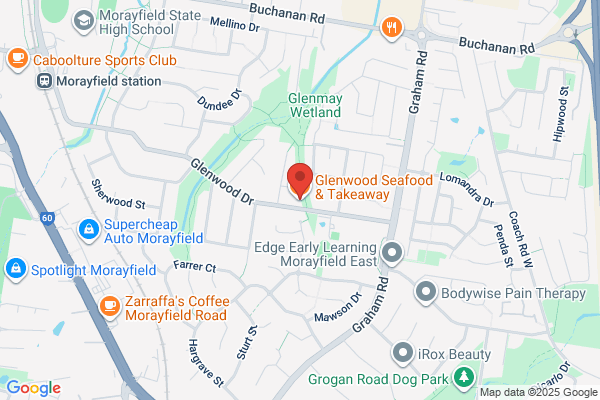 Glenwood Seafood & Takeaway