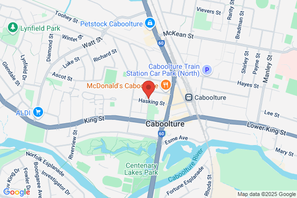 Caboolture Law