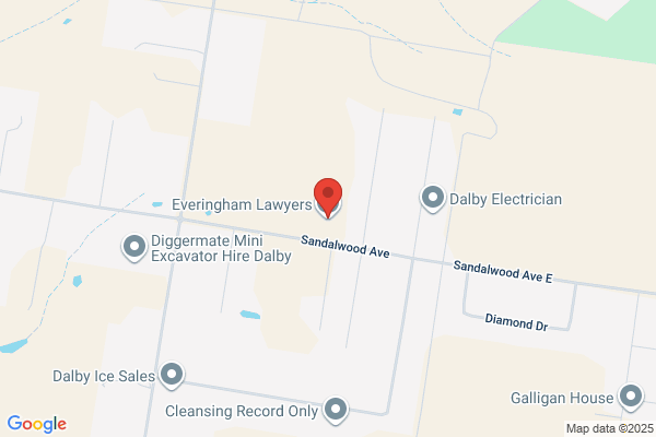 Everingham Lawyers