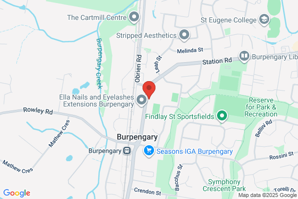 Burpengary State School