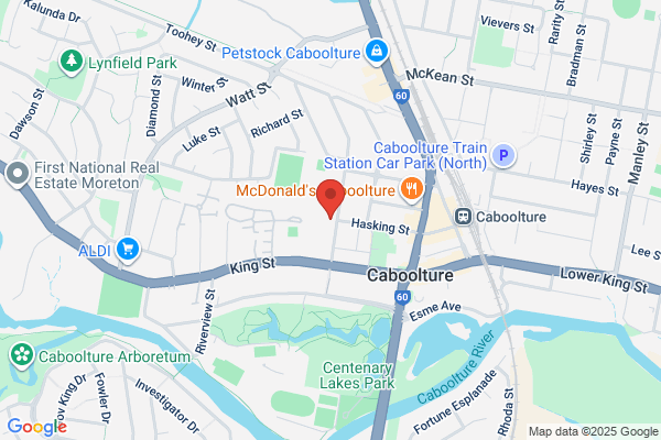 Caboolture State School
