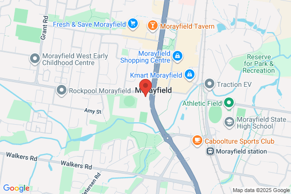 Morayfield State School