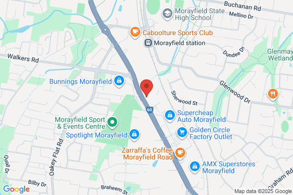 Dunlop Super Dealer Morayfield (Previously Beaurepaires for Tyres Morayfield)